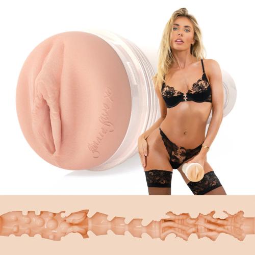 Fleshlight Bonnie Blue 1K Signature Vagin