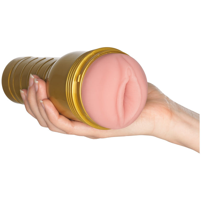 Fleshlight GO Stamina Trainings Unit Vagin