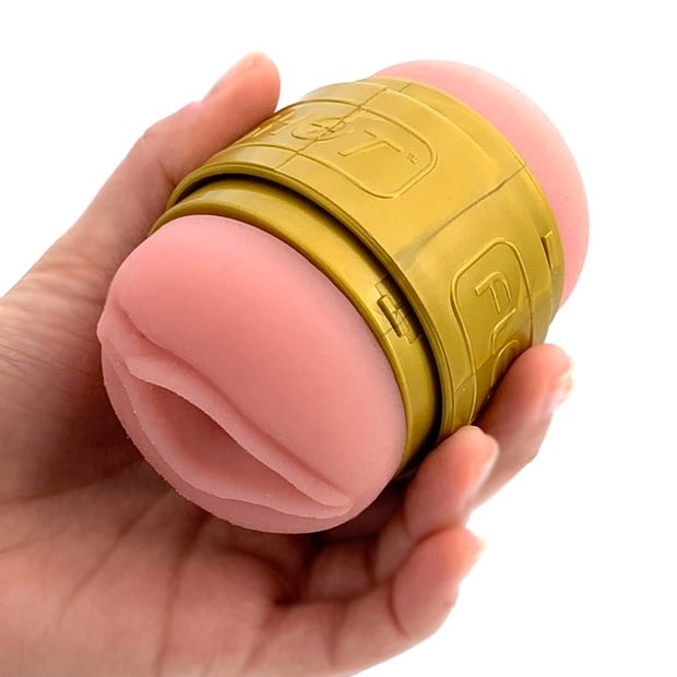 Fleshlight Quickshot Stamina Vagin & Anus