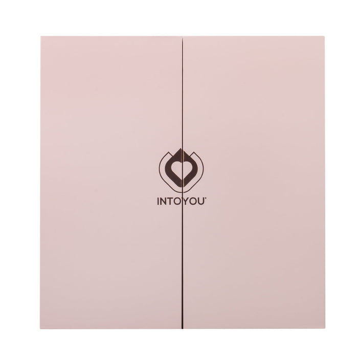 IntoYou - Luxe Calendrier de l'Avent Érotique 2026 – 24 Surprises