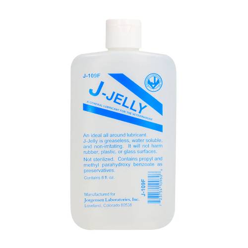 J-Jelly Glijmiddel 293 ml