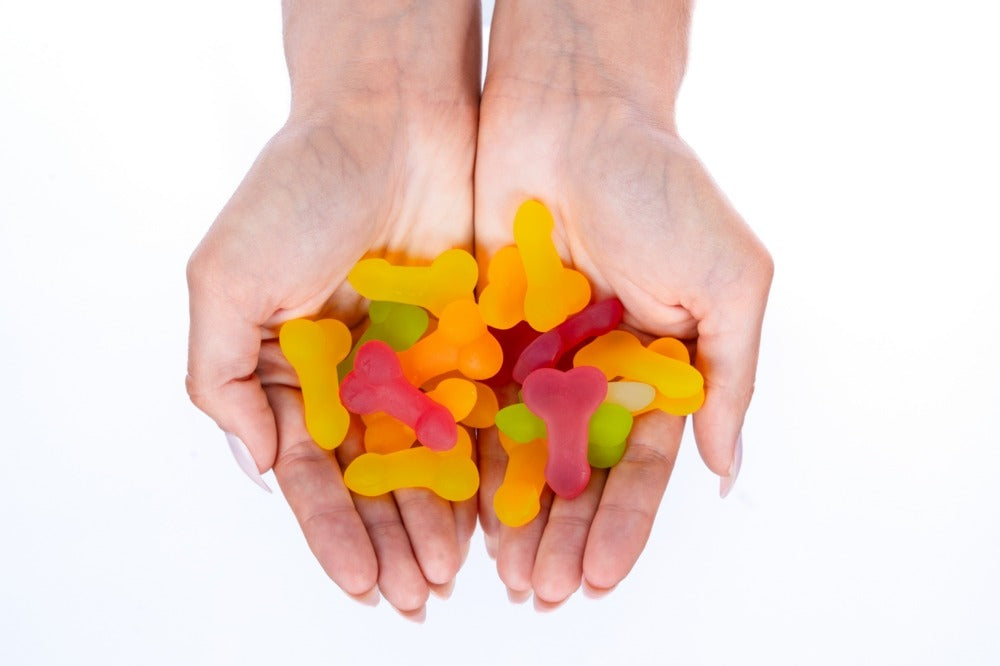 Jelly Willies