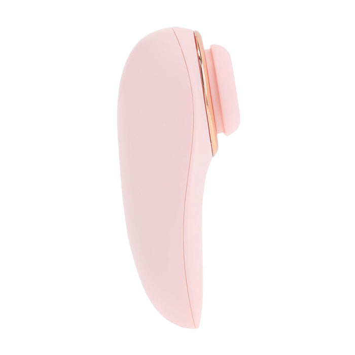 Loveline Aurie Vibromasseur 2-En-1 À Air Pulsé