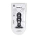 Levelz Double Rattle Buttplug 10,8 cm