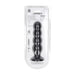 Levelz Quad Rattle Buttplug 16,5 cm