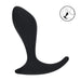 Levelz Single Ripple Prostaat Stimulator 11,8 cm