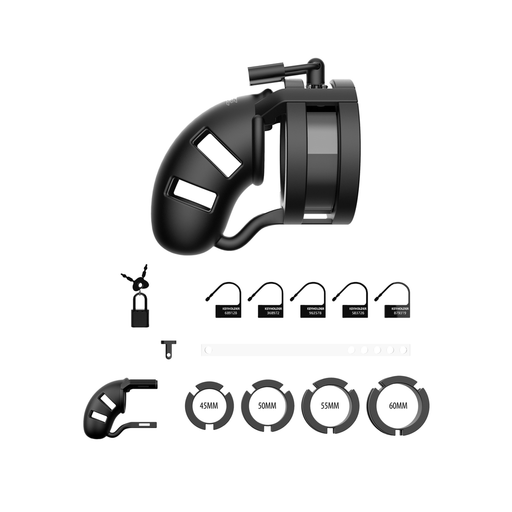 Mancage Peniskooi #18 - 9 Cm