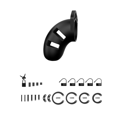 Mancage Peniskooi #20 - 9 Cm