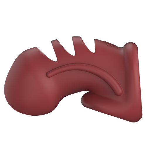 Mancage Peniskooi #28 - 5.9 Cm