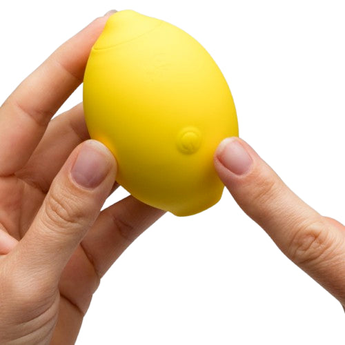 Me You Us The Lemon Vibromasseur