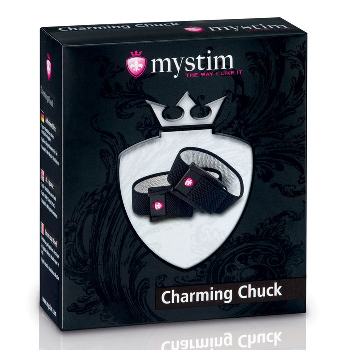 Mystim Charme Chuck