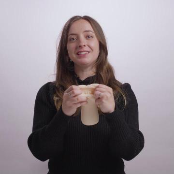 FWB Natalie Reed Vagin & Anus