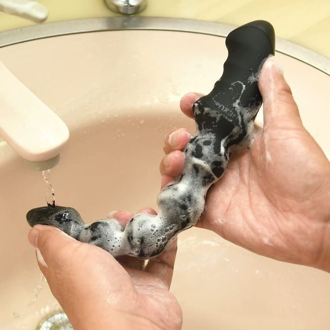 Nexus Bendz Vibromasseur Pliable Anal