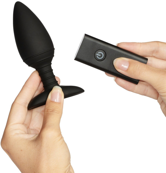 Nexus Ace Plug Anal Vibrant