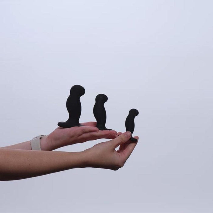 Nexus Anal Starter Kit