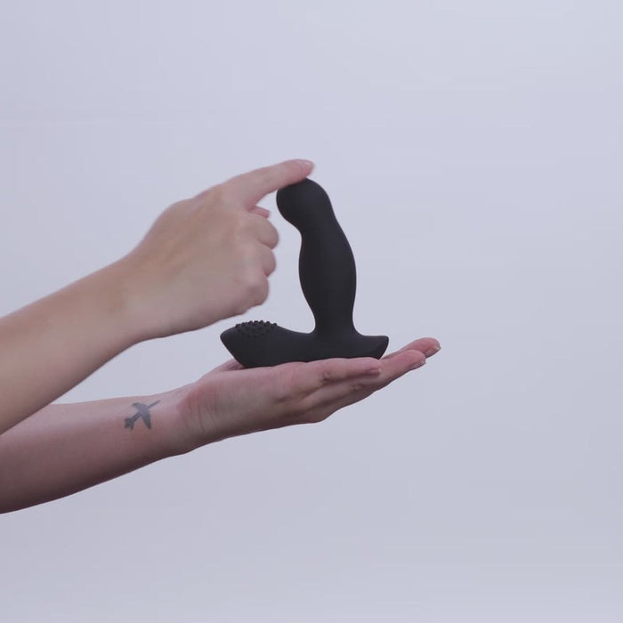 Nexus Boost Vibromasseur Prostatique