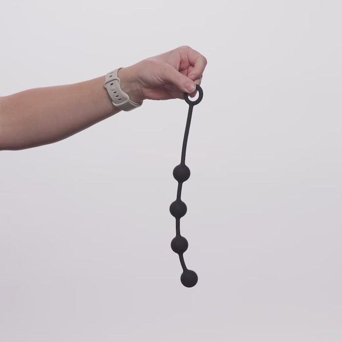 Nexus Excite Perles Anales 30 cm