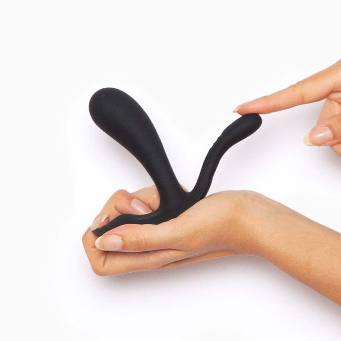 Satisfyer Top Secret+ Vibromasseur Portatif Avec App