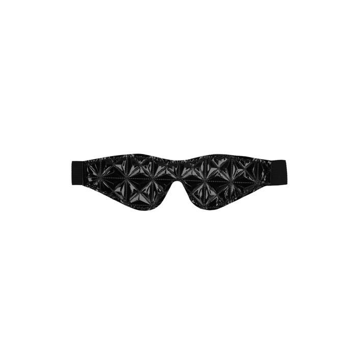 Ouch! Luxe Oogmasker