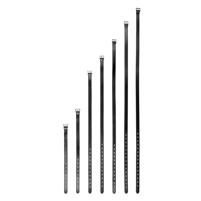 Ouch! Full Body Bondage Riemen