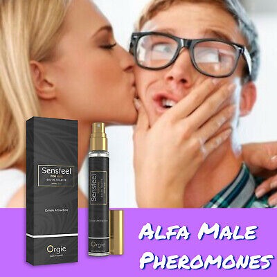 Orgie Sensfeel For Man Parfum Aux Phéromones 10 ml