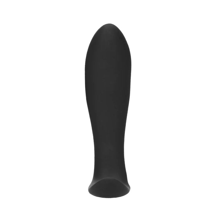 Ouch! E-Stim Plug Anal Vibrant Avec Électrostimulation 12 cm