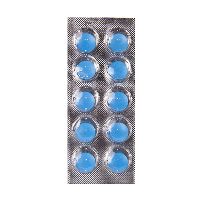 Pharmquests Blue Eagle 10 Pièces