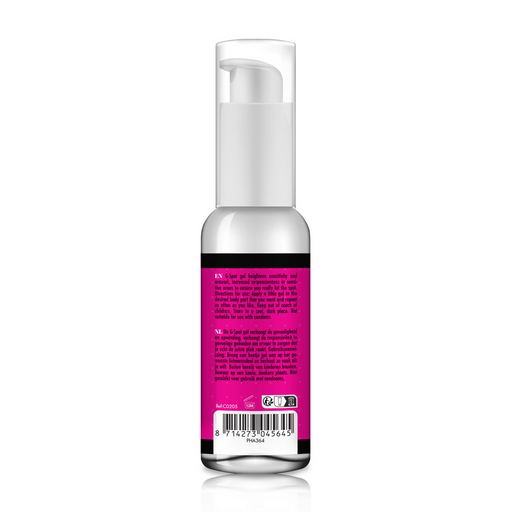 G Spot Gel 1.7 Fl Oz / 50 Ml
