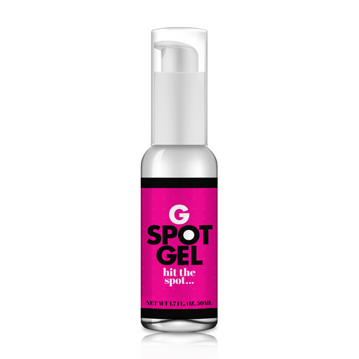 G Spot Gel 1.7 Fl Oz / 50 Ml
