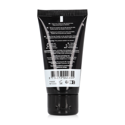 Rum Lick 1.7 Fl Oz / 50 Ml