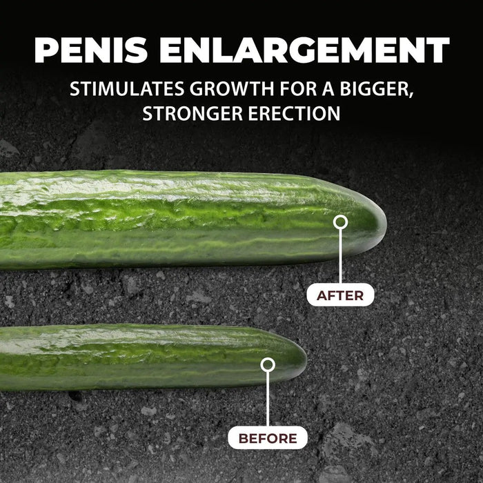 Pumped Hyperlift Masturbateur Automatique