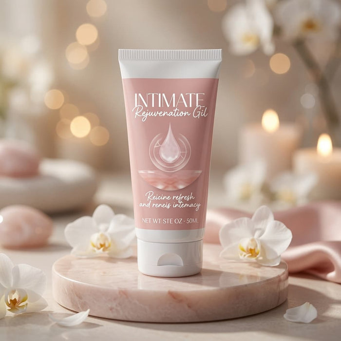 Pharmquests Intimate Rejuvenation Gel 50 ml