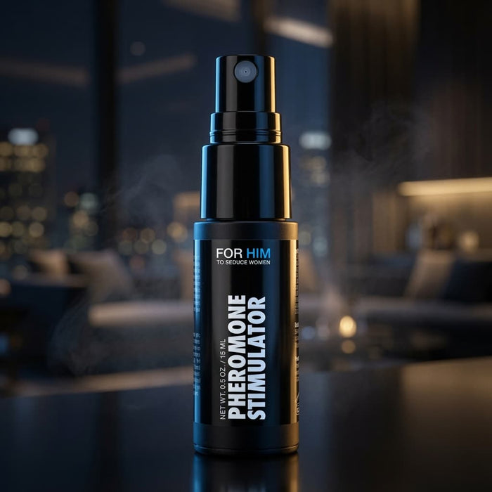 Stimulateur Aux Phéromones 15 ml