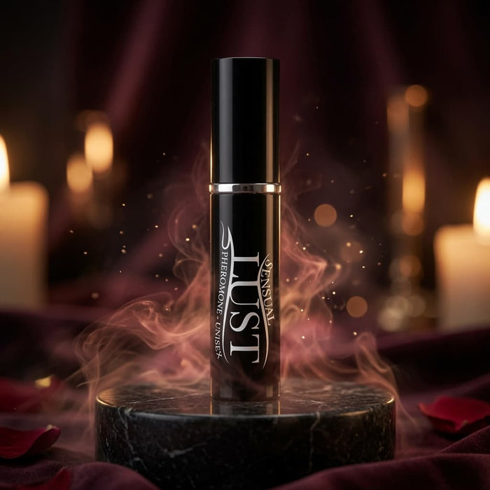 Pharmquests Sensual Lust Spray Fermone Unisex 5 ml
