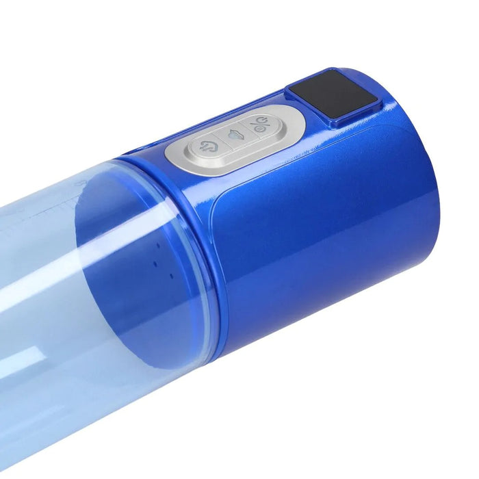 Pumped Hyperlift Masturbateur Automatique