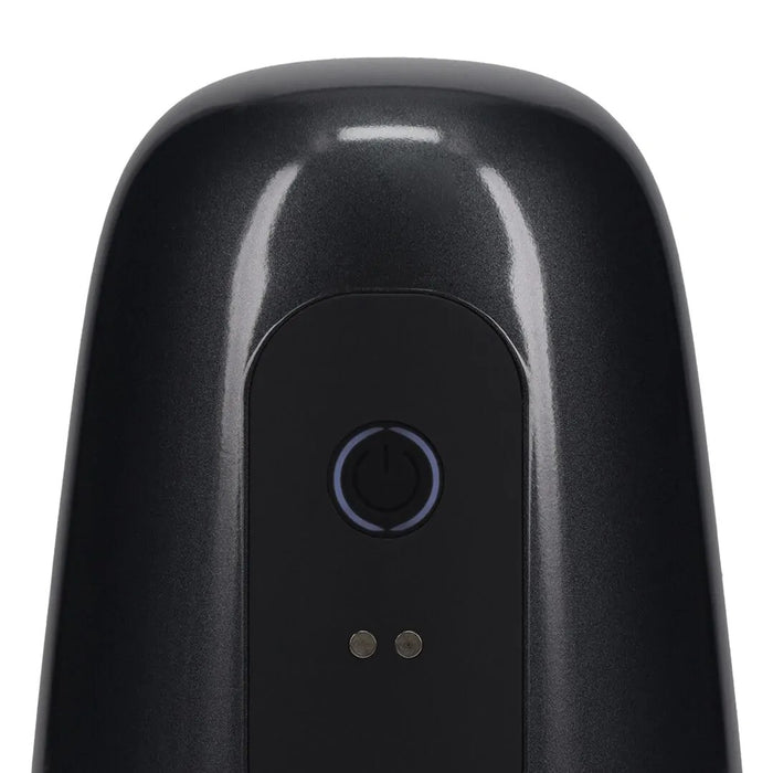 Pumped Vibrobator Masturbateur Automatique