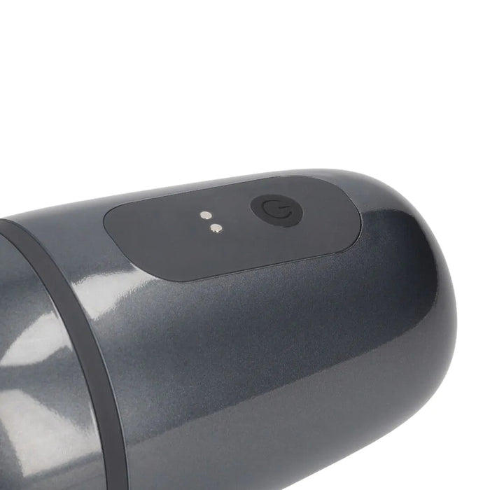 Pumped Vibrobator Masturbateur Automatique