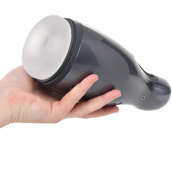 Pumped Virtuo Masturbateur Automatique