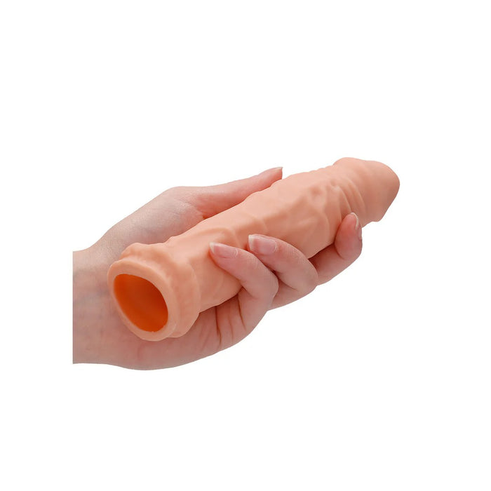 RealRock Manchon Pénien 16 cm