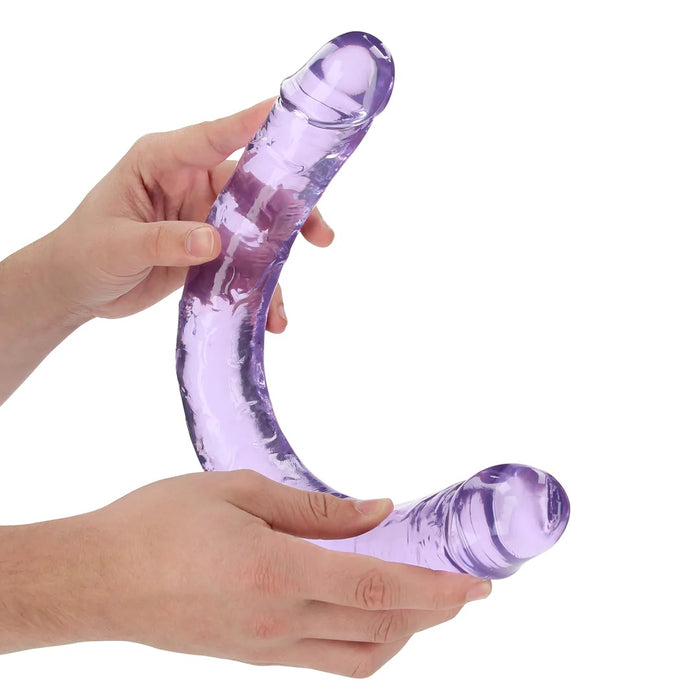 RealRock Dildo Double 45 cm