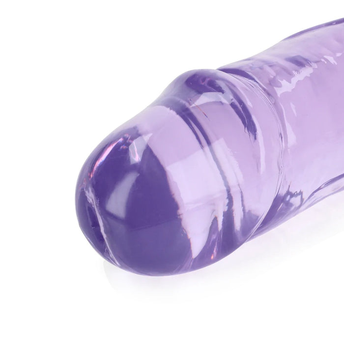RealRock Dildo Double 45 cm