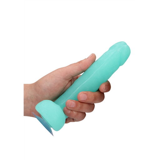 Glow In The Dark Dicky Soap With Balls