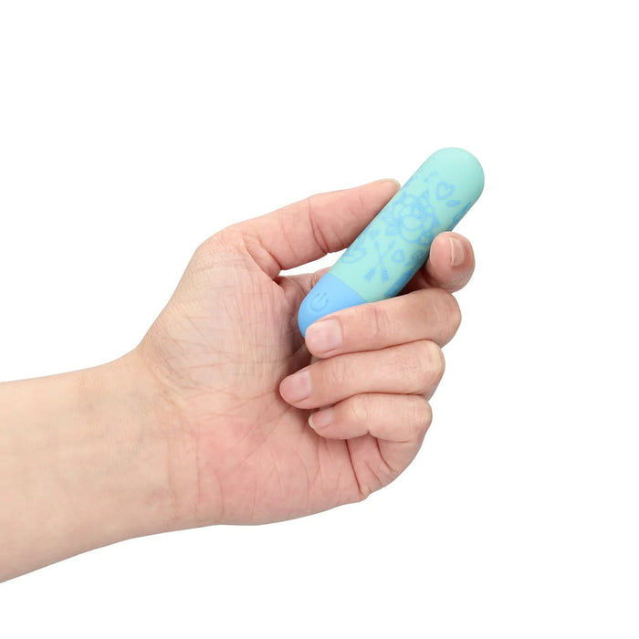 S-Line I’m Drawn To You Mini Vibromasseur 8 cm