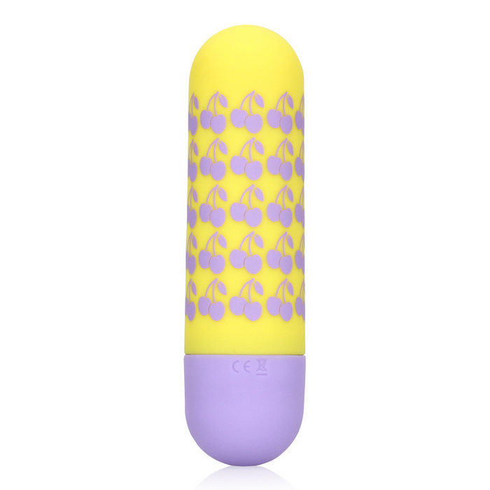 I Cherryish You Bullet Vibrator