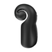 Snail Vibe Evo Masturbator Black