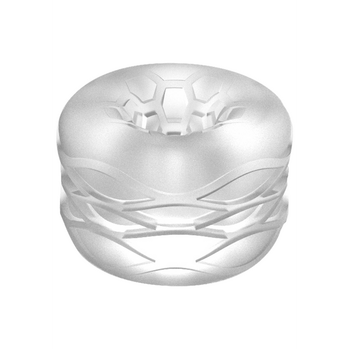 Sono Masturbateur Réversible & Pare-chocs