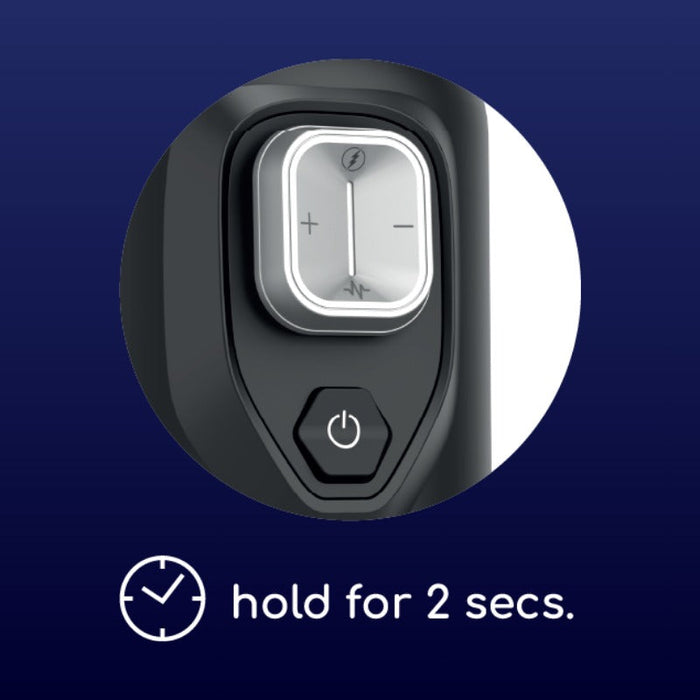 SVibe Ikon Spark Masturbateur