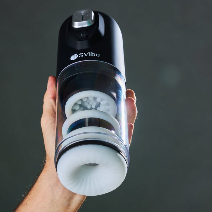 SVibe Ikon Spark Masturbateur