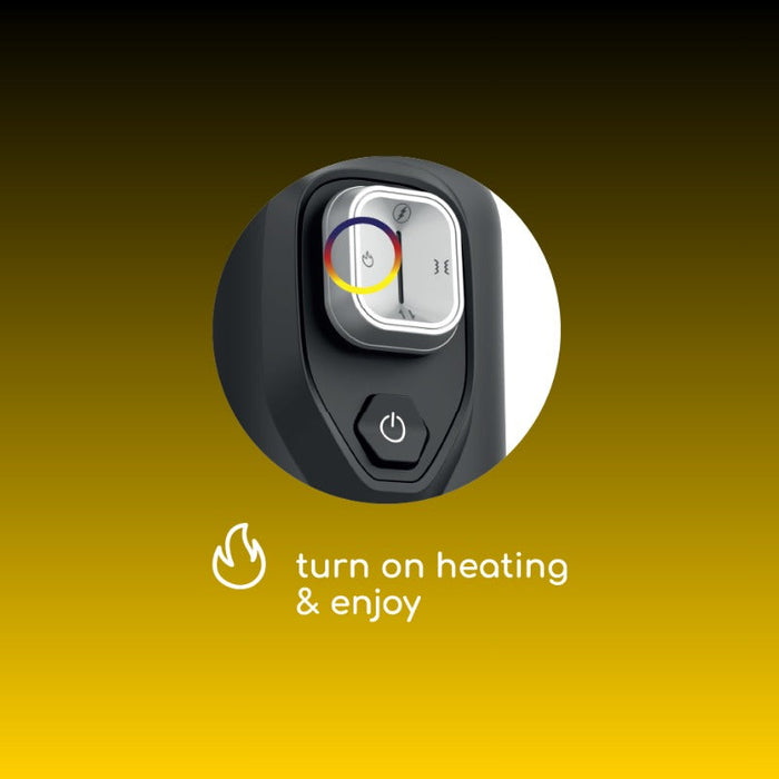 SVibe Ikon Volt Masturbateur