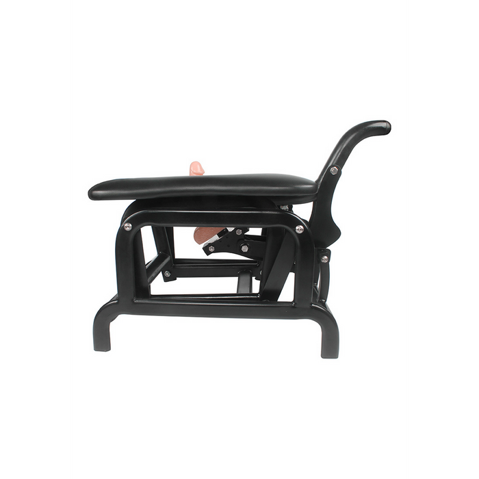 Ride And Slide Sex Machine